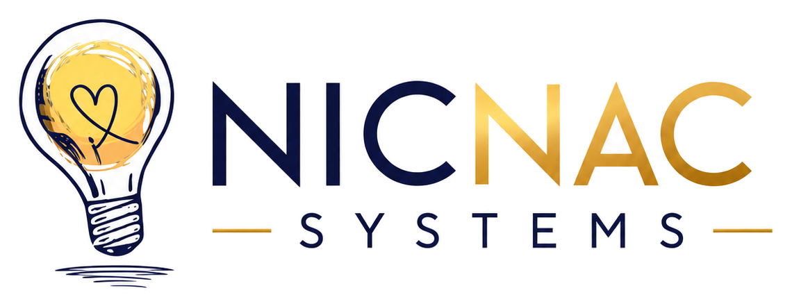 NicNac Systems — Advancing Human Capability™